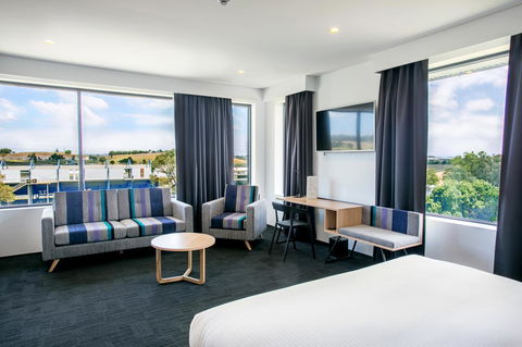 Alpha Hotel Eastern Creek - NT Tourism 34