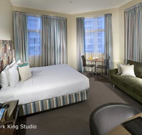 Best Western Plus Hotel Stellar - Accommodation NT