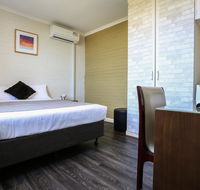 Coogee Prime Lodge - NT Tourism