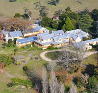 Hillview Heritage Hotel - NT Tourism