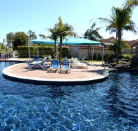 Yarrawonga Waterfront Apartments - NT Tourism