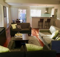 Encore Apartments - NT Tourism