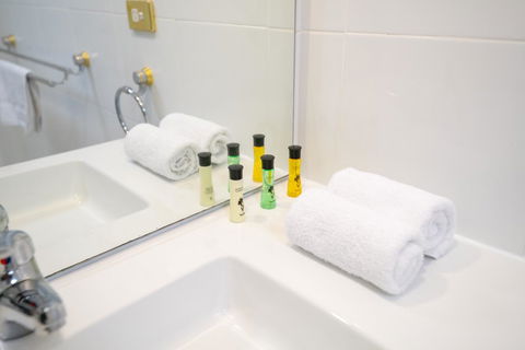 Castle Serviced Apartments - NT Tourism 25
