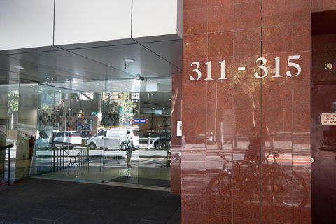 Castle Serviced Apartments - NT Tourism 32