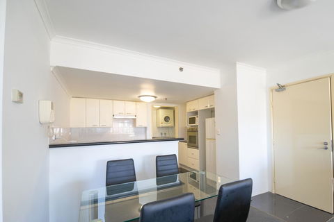 Castle Serviced Apartments - NT Tourism 27