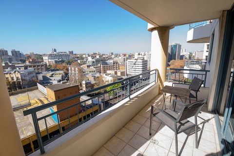 Castle Serviced Apartments - NT Tourism 23
