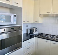 Castle Serviced Apartments - NT Tourism