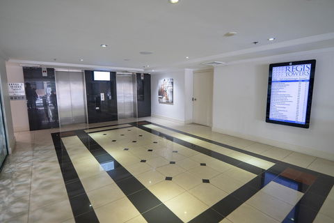 Castle Serviced Apartments - NT Tourism 34