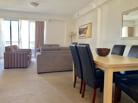 Castle Serviced Apartments - NT Tourism 3