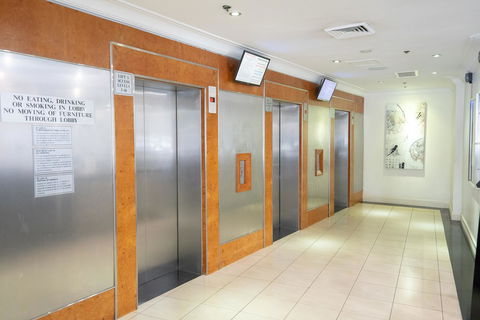 Castle Serviced Apartments - NT Tourism 33