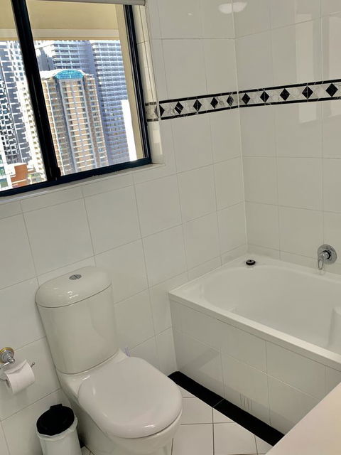 Castle Serviced Apartments - NT Tourism 11