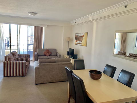 Castle Serviced Apartments - NT Tourism 4