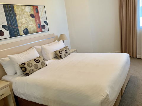 Castle Serviced Apartments - NT Tourism 13