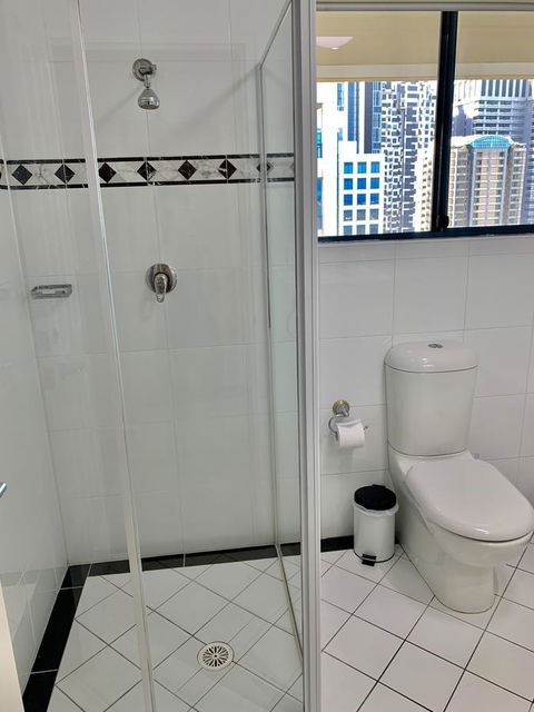 Castle Serviced Apartments - NT Tourism 12