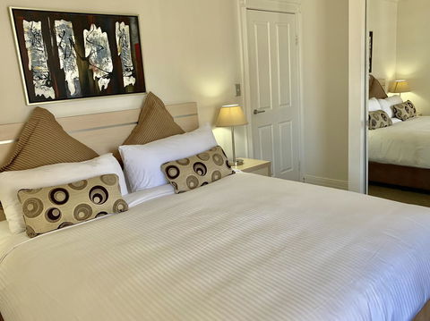 Castle Serviced Apartments - NT Tourism 7