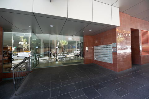 Castle Serviced Apartments - NT Tourism 31