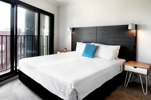 Veriu Randwick - Accommodation NT 4