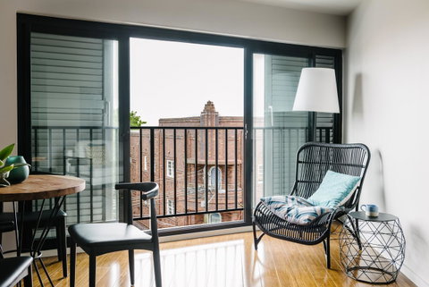 Veriu Randwick - Accommodation NT 19