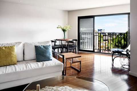 Veriu Randwick - Accommodation NT 0