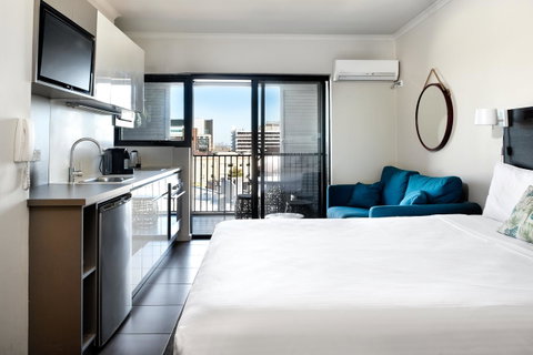 Veriu Randwick - Accommodation NT 1