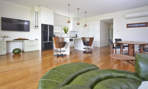 Estoy Cabarita - Accommodation NT 21