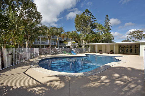 Estoy Cabarita - Accommodation NT 4