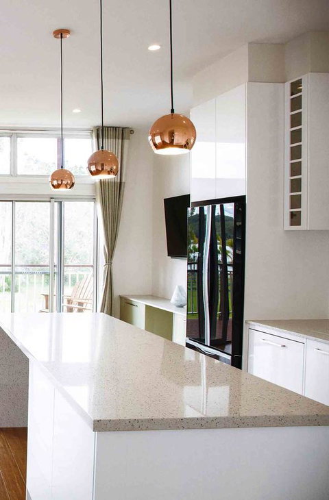 Estoy Cabarita - Accommodation NT 44