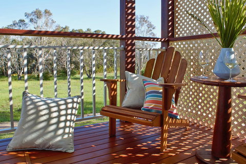 Estoy Cabarita - Accommodation NT 38