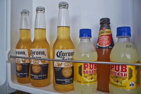 Estoy Cabarita - Accommodation NT 16