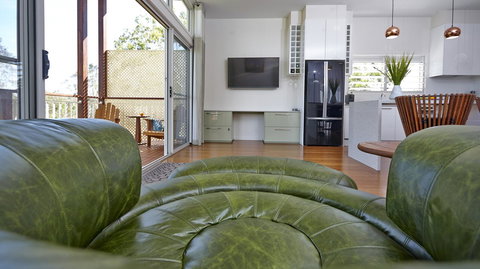 Estoy Cabarita - Accommodation NT 30