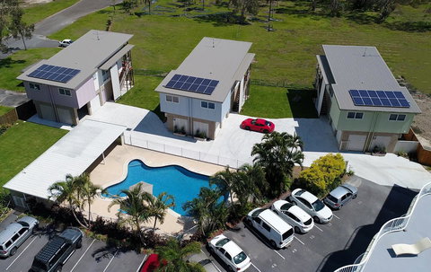 Estoy Cabarita - Accommodation NT 42