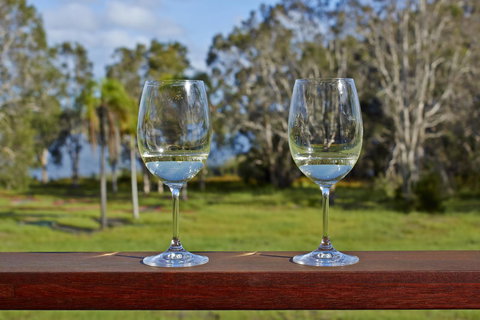 Estoy Cabarita - Accommodation NT 37