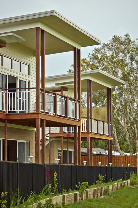 Estoy Cabarita - Accommodation NT 41