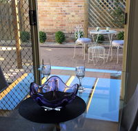 Tic Tac Toe Quality Accommodation - NT Tourism