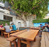 Summer House Kings Cross Sydney - Accommodation NT