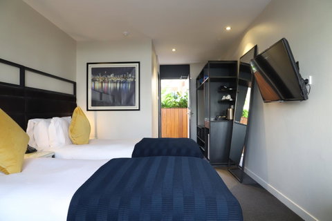 Haven Glebe - NT Tourism 3