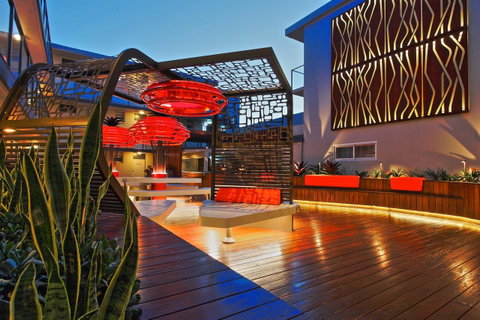 Haven Glebe - NT Tourism 0
