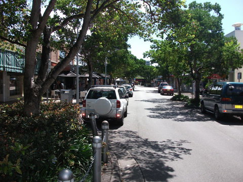 Tomaree Lodge - Accommodation NT 14