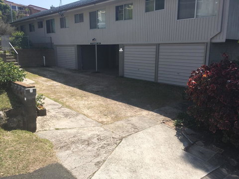 Tomaree Lodge - Accommodation NT 11