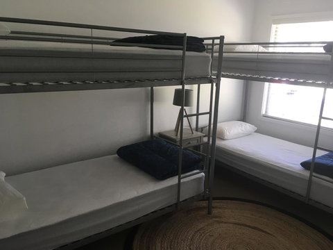 Tomaree Lodge - Accommodation NT 4