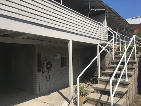 Tomaree Lodge - Accommodation NT 12