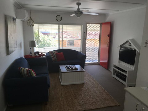 Tomaree Lodge - Accommodation NT 0