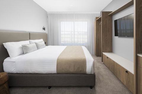 Abode Murrumbateman - Accommodation NT 17