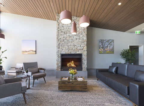 Abode Murrumbateman - Accommodation NT 5