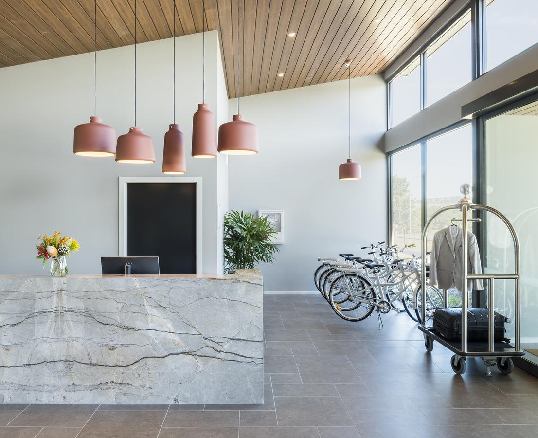 Cavan NSW Accommodation NT
