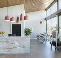 Abode Murrumbateman - Accommodation NT