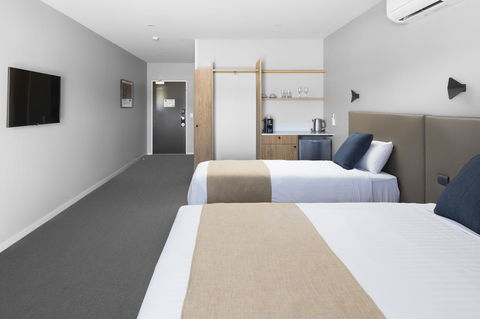 Abode Murrumbateman - Accommodation NT 8