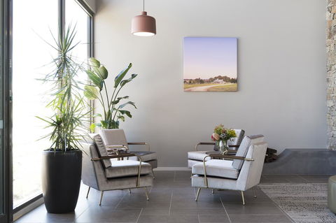 Abode Murrumbateman - Accommodation NT 23
