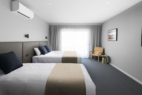 Abode Murrumbateman - Accommodation NT 11