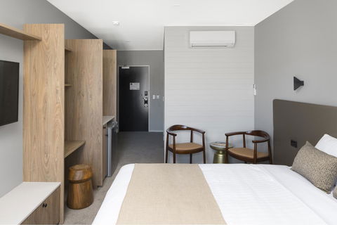 Abode Murrumbateman - Accommodation NT 14
